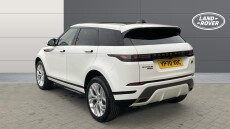 Land Rover Range Rover Evoque 2.0 D180 R-Dynamic SE 5dr Auto Diesel Hatchback